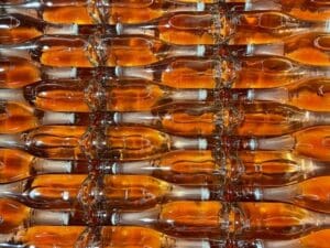 Rose-En-Tirage-Photo