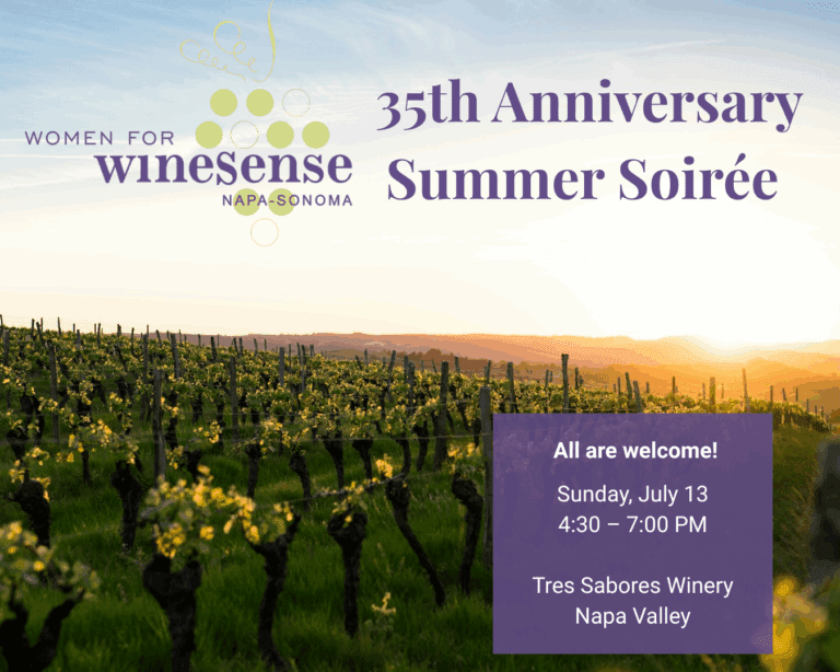 35th anniversary WWS event art