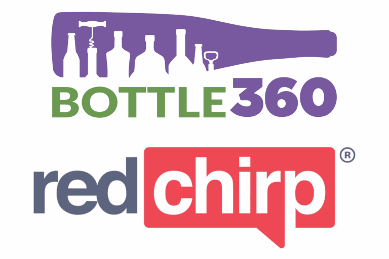Bottle360xredchirp