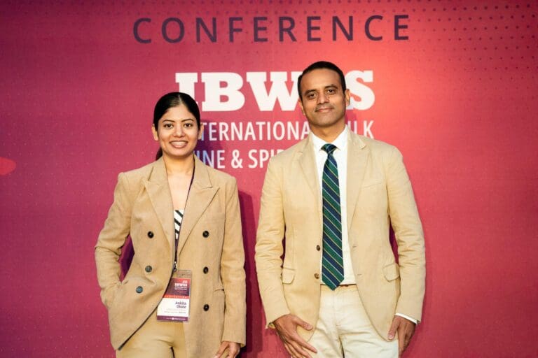 IBWSS organizers