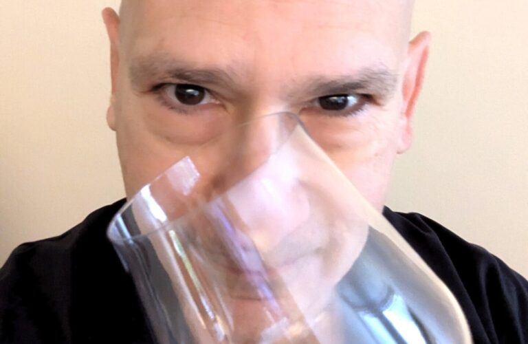 Craig Stoltz Headshot