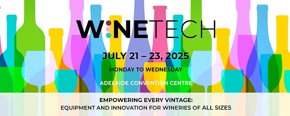 WineTech 2025