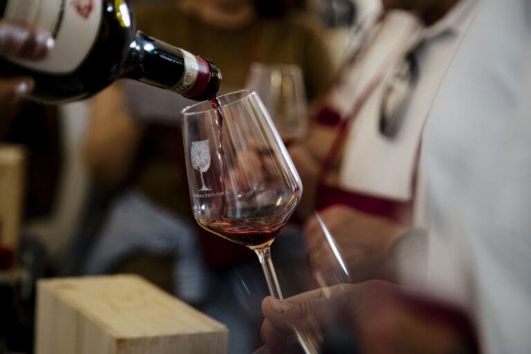 Barbera D’Asti DOCG_Eventi