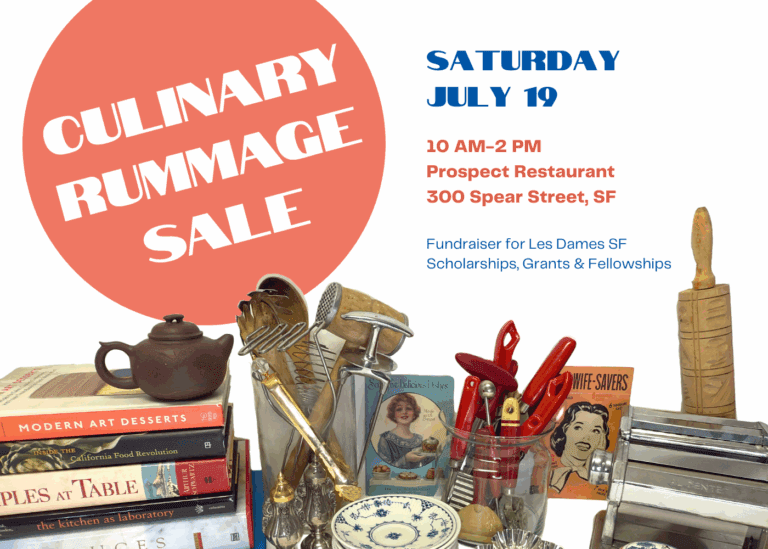 Event listing LDEISF Rummage Sale