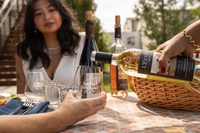 Leisure Experience at L'Ecole № 41