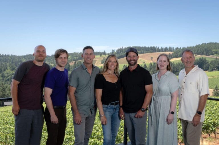 LucidWild Estate_team