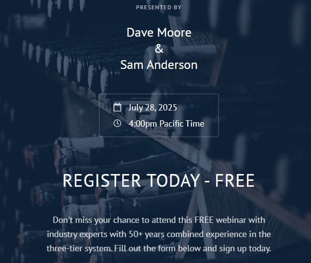 Smart Pricing Webinar