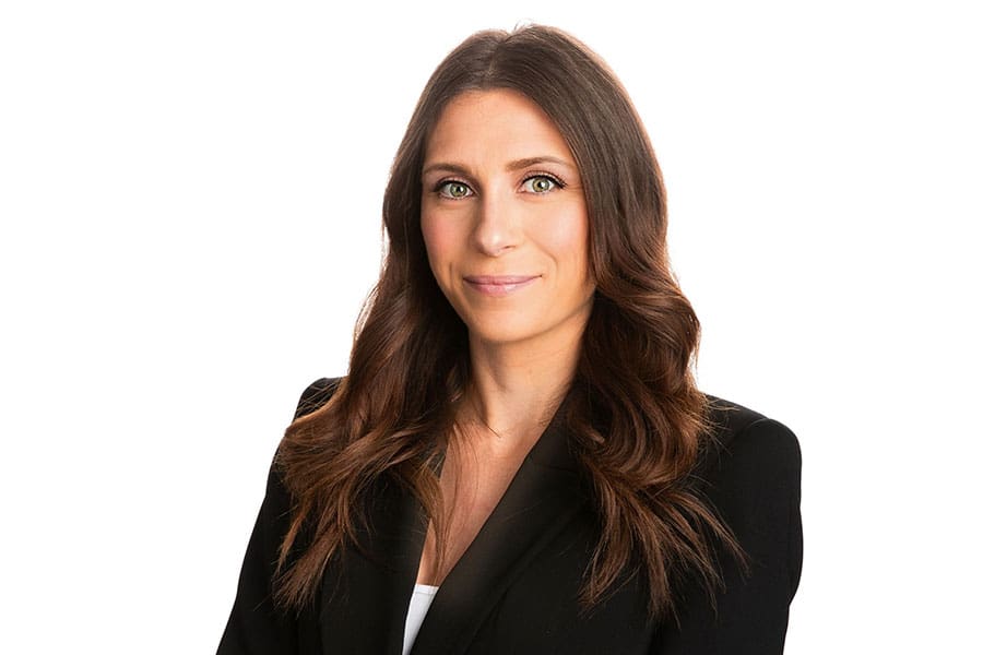 Eau Claire Distillery Appoints Jamie Delia Vice President of Sales and Trade Marketing
