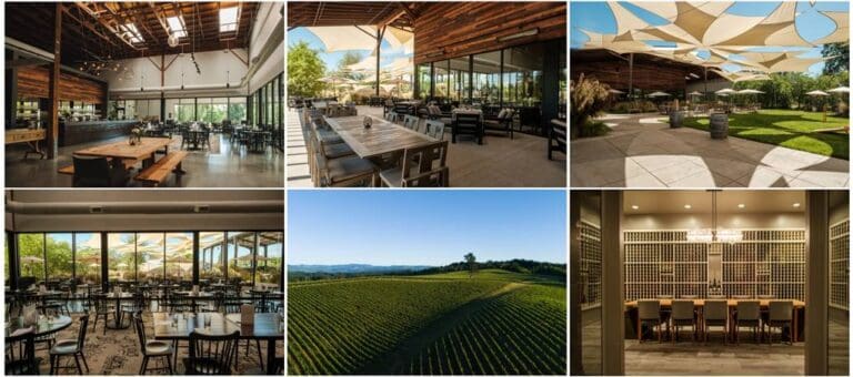 ARGYLE NAMED BEST WINERY TASTING ROOM AND BEST OREGON WINE IN WILLAMETTE WEEK’S 2025 BEST OF PORTLAND AWARDS