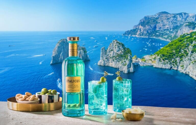 ITALICUS and SAVOIA Partner with Felice to Celebrate Aperitivo Culture