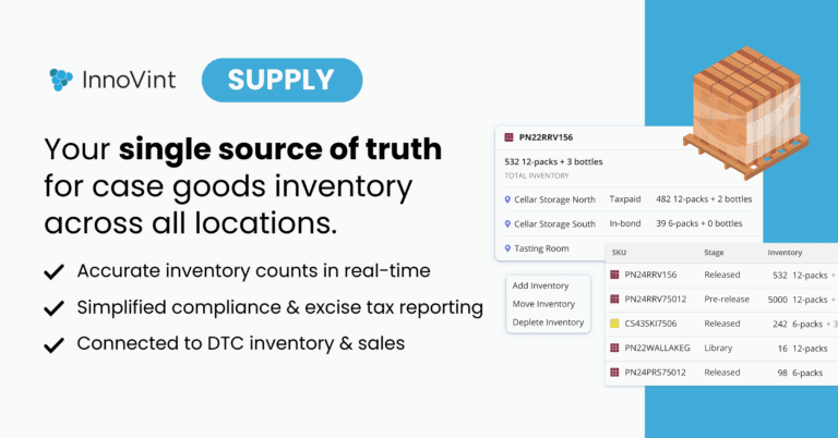 SUPPLY  Announcement - Supplier Spotlight