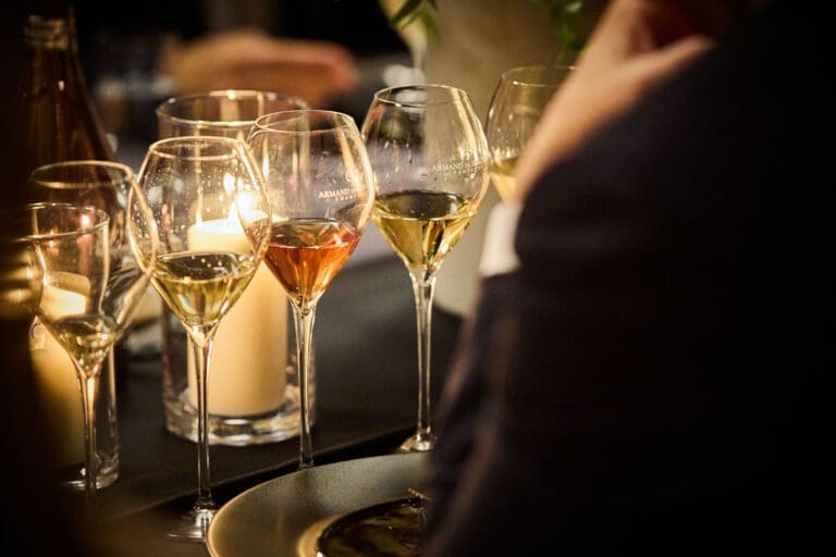 Armand de Brignac Introduces Blanc de Noirs Assemblage No