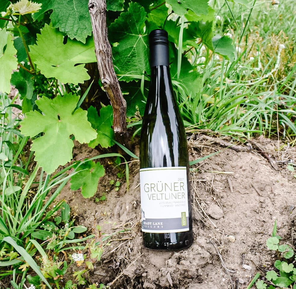 The Firm We Preserve Pairs Michigan Wines Alongside Pours from Across the World