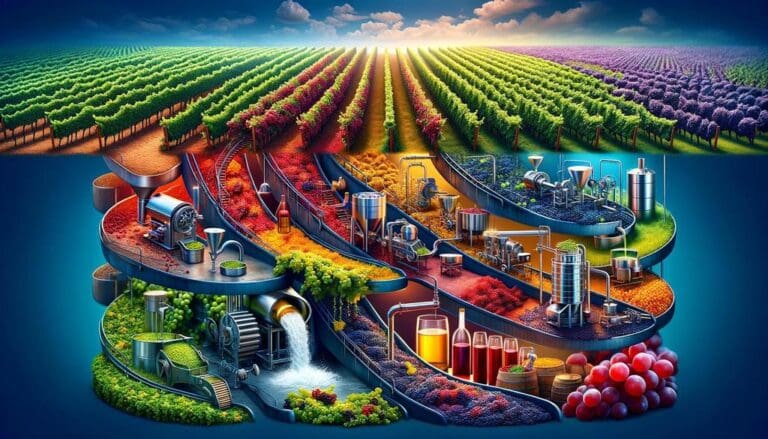Steps-for-Wine-Production-1088334720