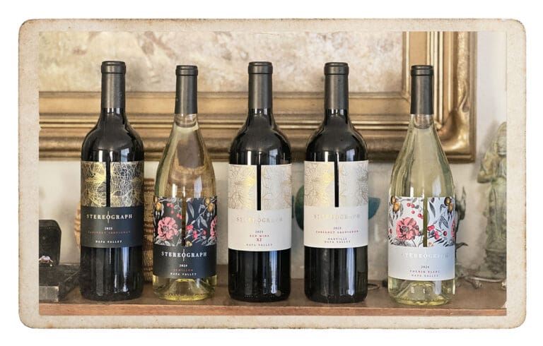 STEREOGRAPH-winess