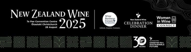 New Zealand Wine 2025