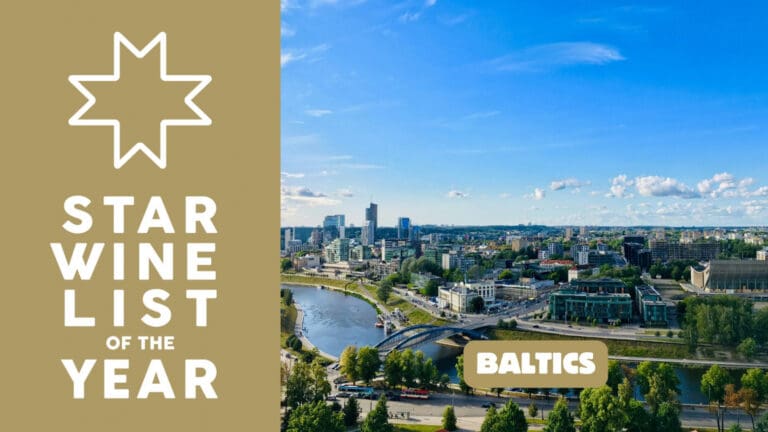 Cover photo 16x9 Baltics  - Photo by Reza Bina