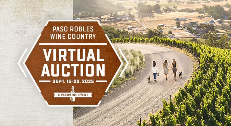 Paso Robles Wine Country Alliance Foundation_Educational Scholarship