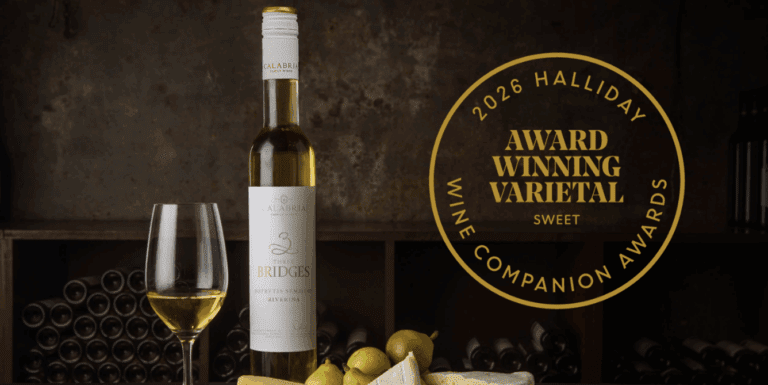 CALABRIA FAMILY WINES wine varietal winner of the year