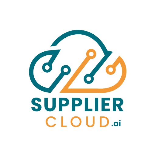 Supplier Cloud