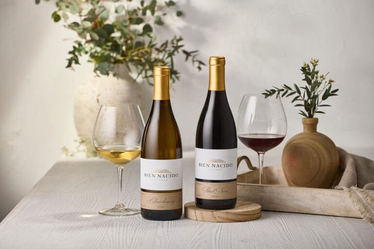 Bien Nacido Estate 20th anniversary