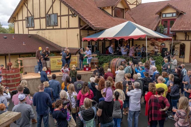 St
