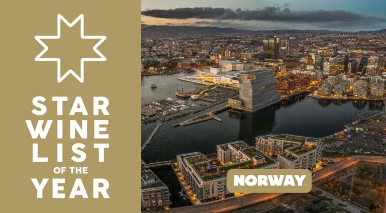 Cover photo 16x9 Norway - Photo by Getty Images