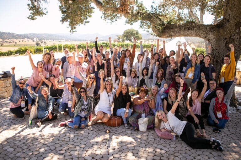 Dream Big Darling Leadership Retreat 2019_PC Acacia Productions