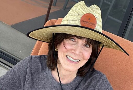 Cori Solomon headshot_2023