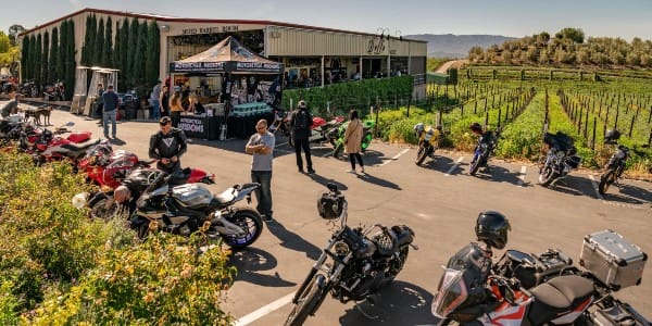 Wine Industry Network