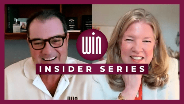 Maggie Zeman - WIN Insider Series Featured Image