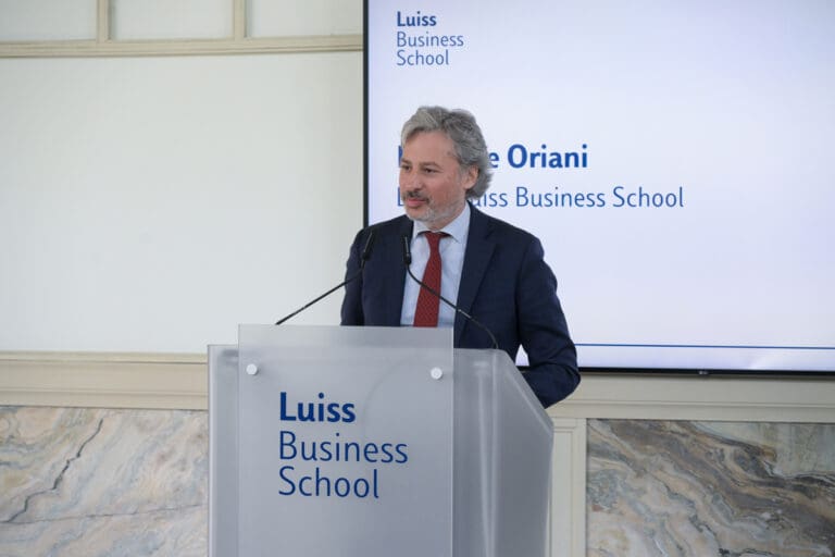 Dean-Luiss-Business-School-Raffaele-Oriani