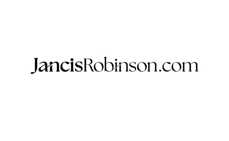 Jancis Robison logo