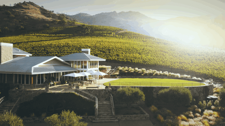 Shafer - Winery and Estate - email