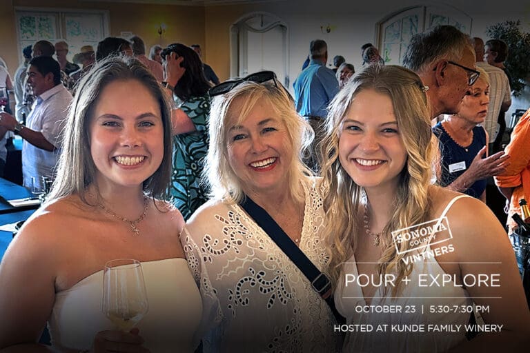 Pour + Explore Featuring Rhône Varietals