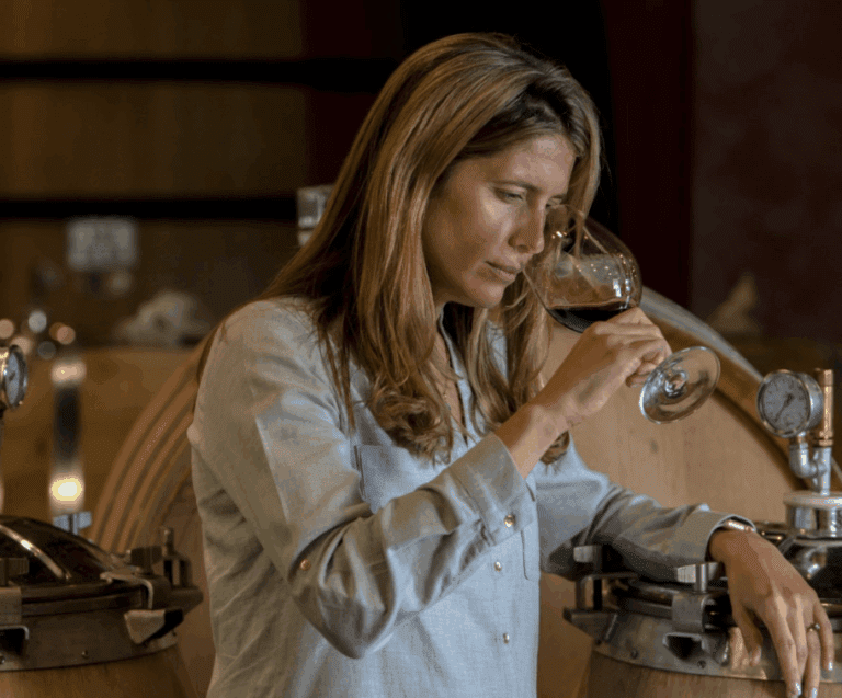Susana Balbo’s Winemaker's House Unveils Argentina's Most Exclusive Culinary Experience_1