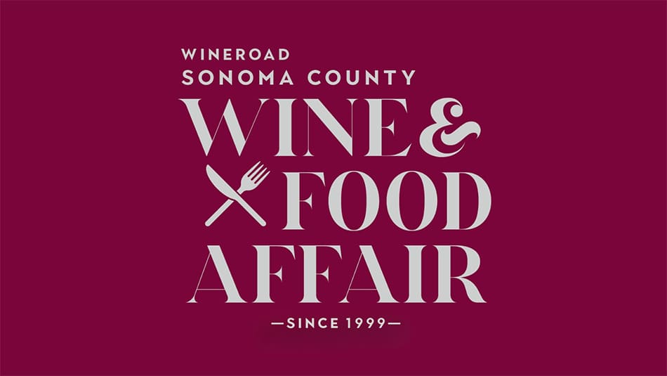 Wine Road Wine and Food Affair
