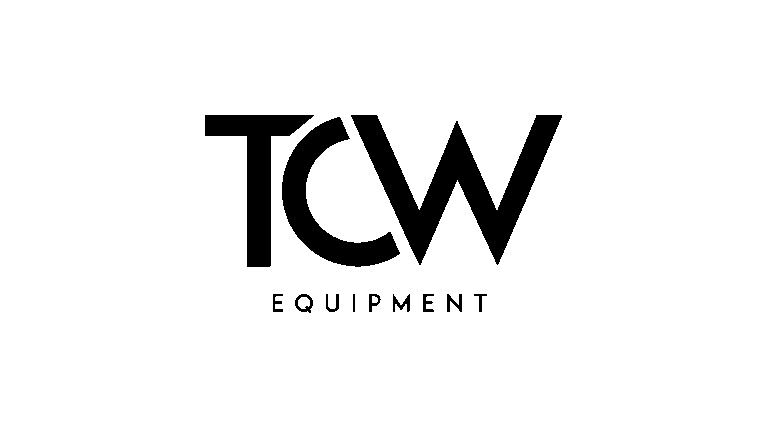 TCW Equipment Logo 2025