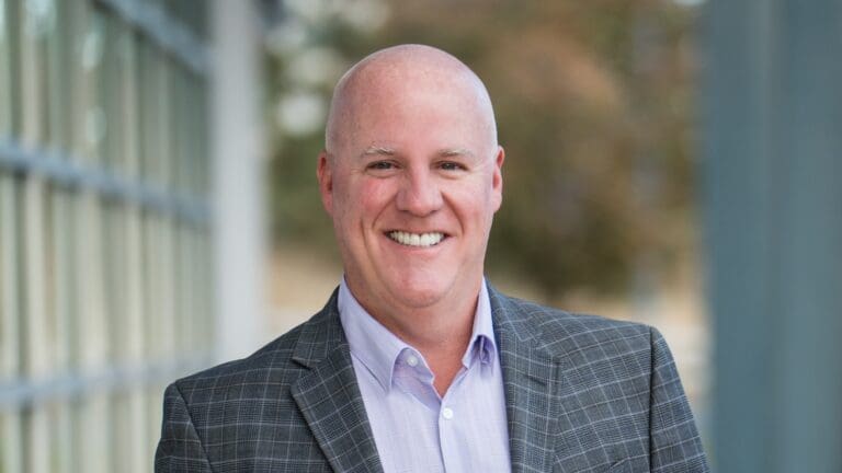 Doug Benzenberg - Gary Farrell National Director of Sales Oct 2025 head shot