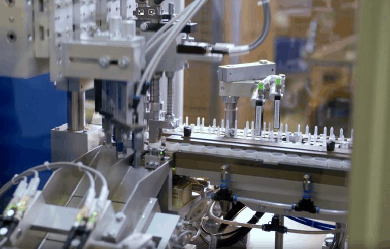 UALA CLOSURES ENTERS INTO HIGH-GROWTH PHARMACEUTICAL CLOSURES MARKET WITH KWK ACQUISITION