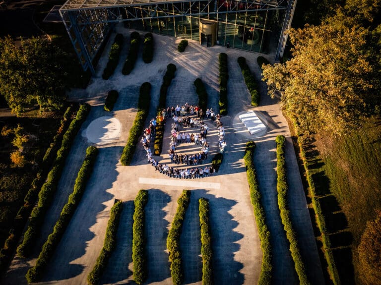 B CORP chez Piper-Heidsieck, Charles Heidsieck & Rare Champagne