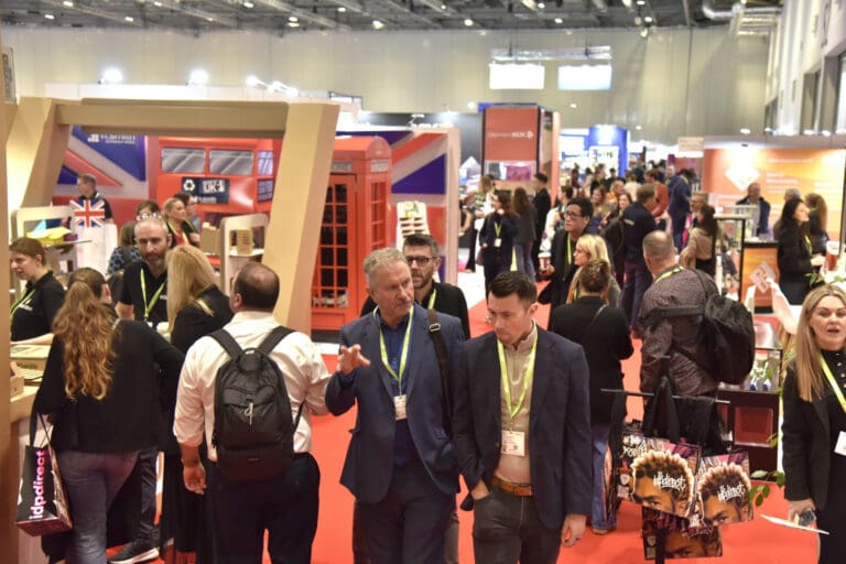 15th annual London Packaging Week