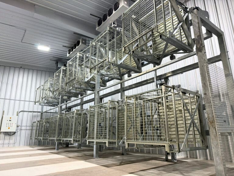 Heath Sparkling Production