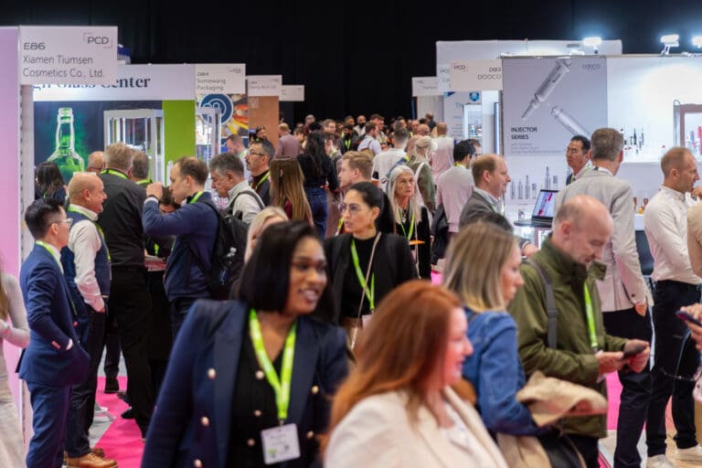 London Packaging Week 2025 welcomes record visitor growth_3