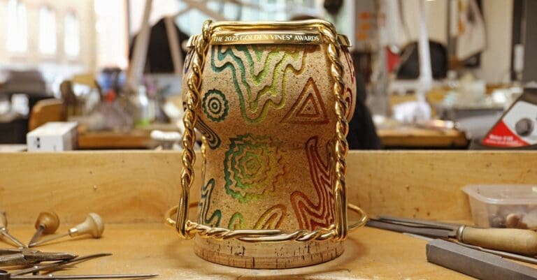 THE 2025 GOLDEN VINES® AWARD WINNERS TO BE ANNOUNCED AT THE GOLDEN VINES GALA IN MIAMI ON 8 NOVEMBER