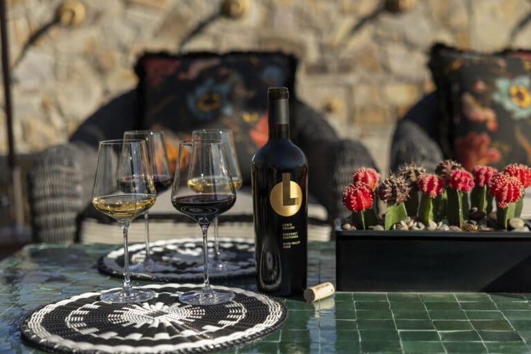 Lewis-Cellars-Exterior-Table