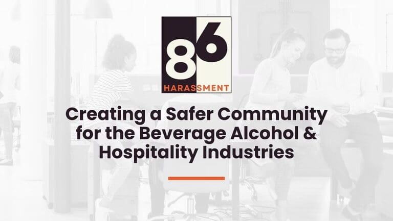 Creating a Safer Community for the Beverage Alcohol