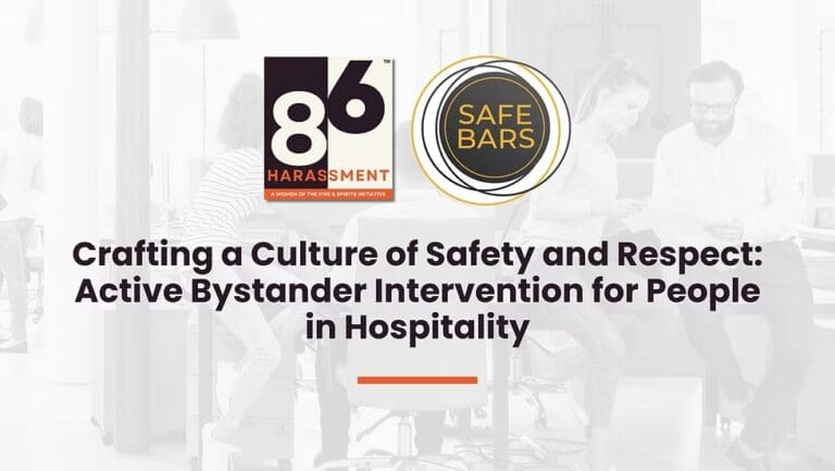 Crafting a Culture of Safety - Webinar