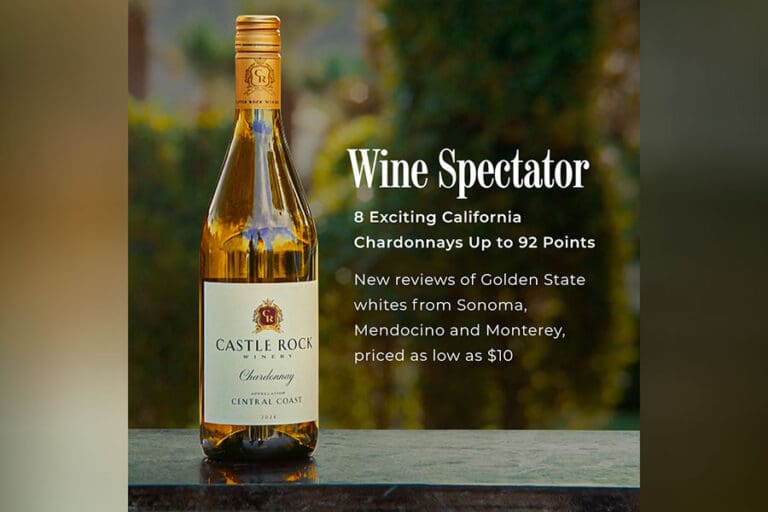 Castle-Rock-Winery’s-Central-Coast-Chardonnay-Featured-in-Wine-Spectator_ftimg