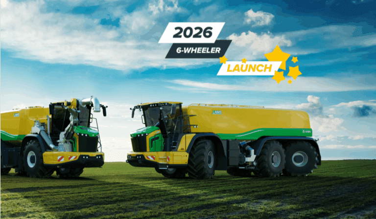 OXBO INTRODUCES THE AT5106